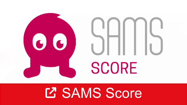 SAMS Score
